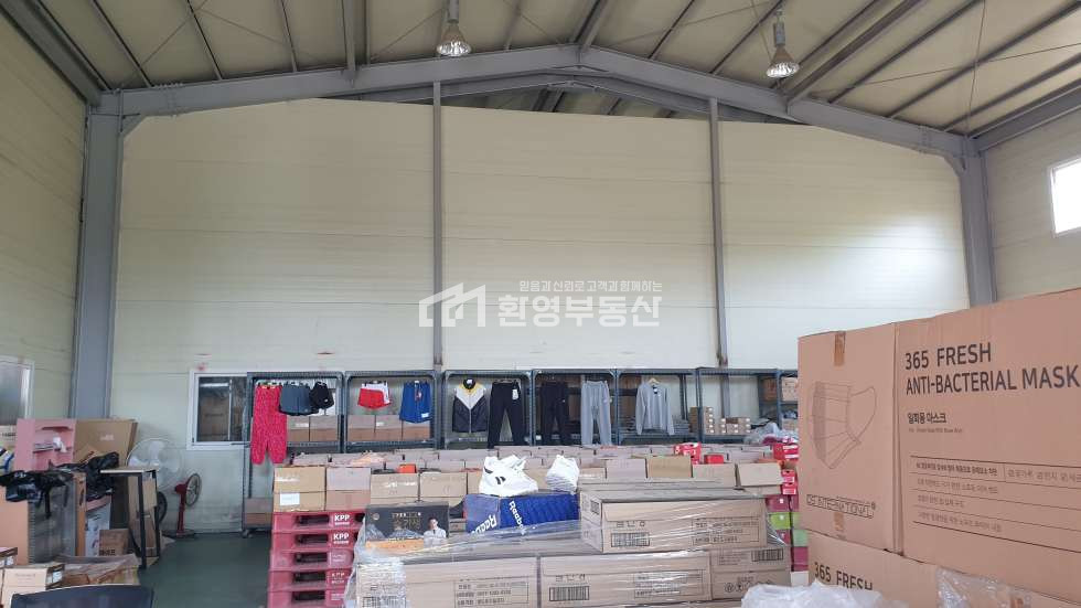 경기 파주시 상지석동 40pt컨테이너진입, 설문ic부근 월세 매물번호 10543 사진 4