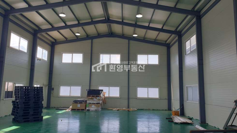 경기 파주시 상지석동 40pt컨테이너진입,설문ic 부근 월세 매물번호 10542 사진 5