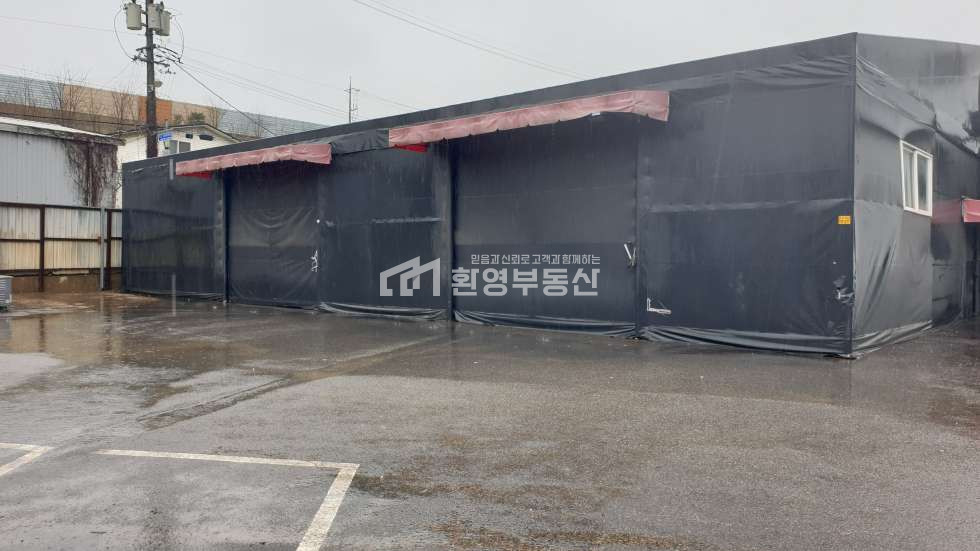 경기 고양일산동구 성석동 대로부근,대형차, 설문ic7분 월세 매물번호 10536 사진 3