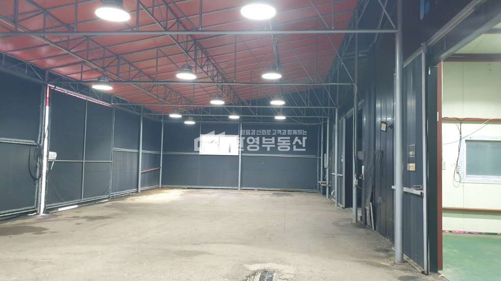 경기 고양일산동구 성석동 대로부근,대형차, 설문ic7분 월세 매물번호 10536 사진 6