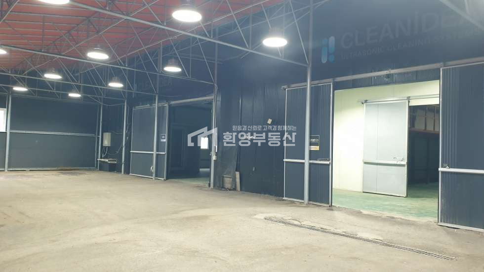 경기 고양일산동구 성석동 대로부근,대형차, 설문ic7분 월세 매물번호 10536 사진 7
