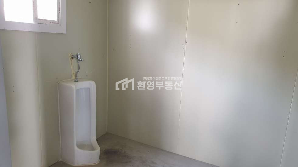 경기 파주시 조리읍 장곡리 2차선,40pt컨테이너진입,넓은공동마당 월세 매물번호 10552 사진 7
