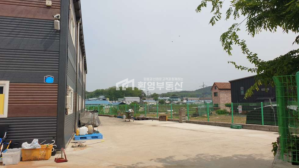 경기 고양일산동구 설문동 마당대,40pt컨테이너진입 월세 매물번호 10559 사진 3