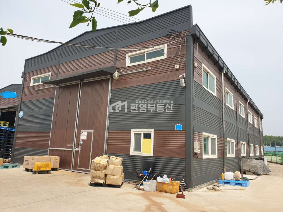 경기 고양일산동구 설문동 마당대,40pt컨테이너진입 월세 매물번호 10559 사진 4