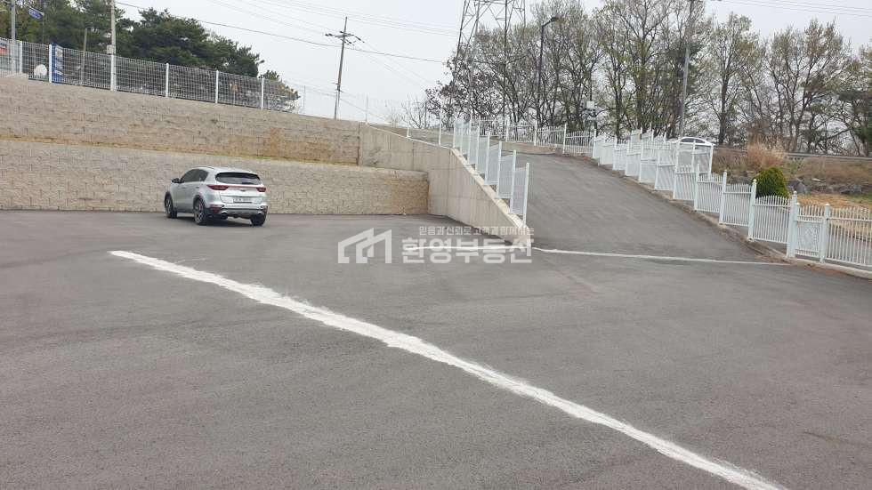 경기 고양일산동구 설문동 특대단독마당, 40pt컨테이너진입 월세 매물번호 10529 사진 4