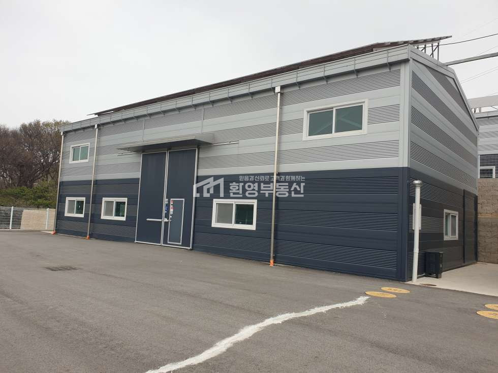 경기 고양일산동구 설문동 특대단독마당, 40pt컨테이너진입 월세 매물번호 10529 사진 6