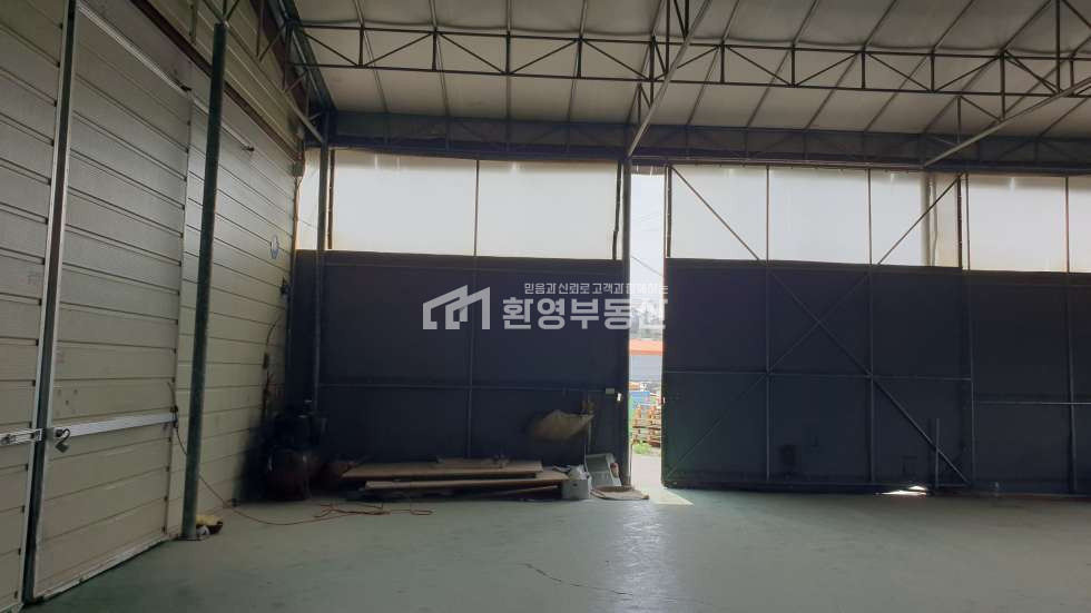 경기 고양일산동구 성석동 대형차진입,설문ic7분 월세 매물번호 10566 사진 6