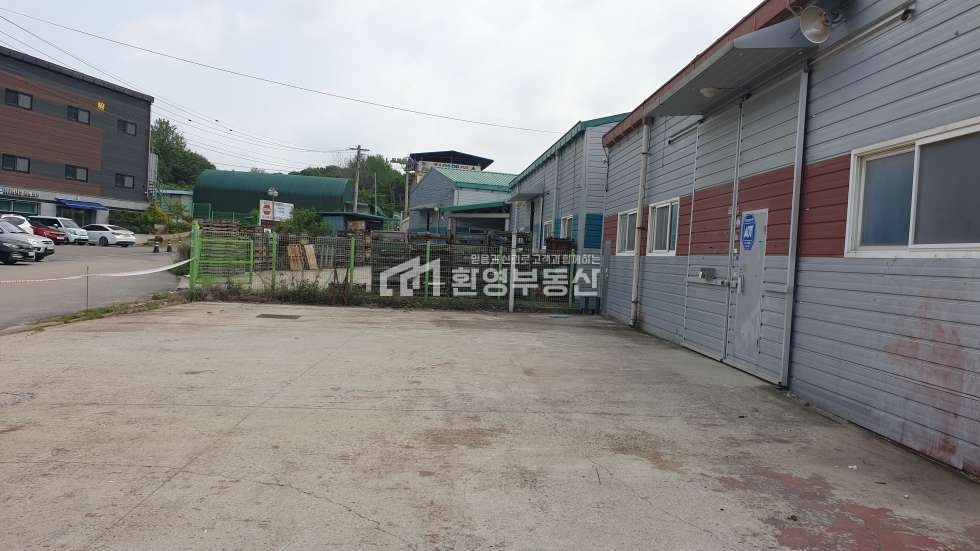 경기 고양일산동구 성석동 대형차진입,설문ic부근 월세 매물번호 10567 사진 2