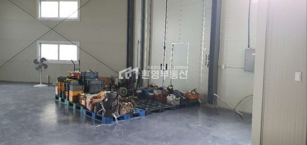 경기 고양일산동구 설문동 단독마당,40pt컨테이너진입 월세 매물번호 10565 사진 14