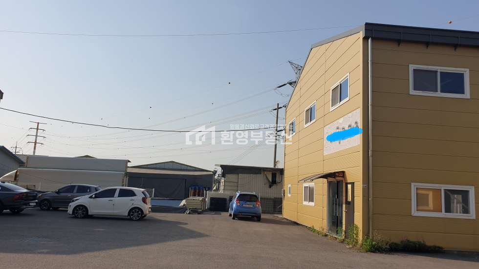 경기 고양일산동구 성석동 40pt컨테이너진입,설문ic부근 월세 매물번호 10571 사진 5