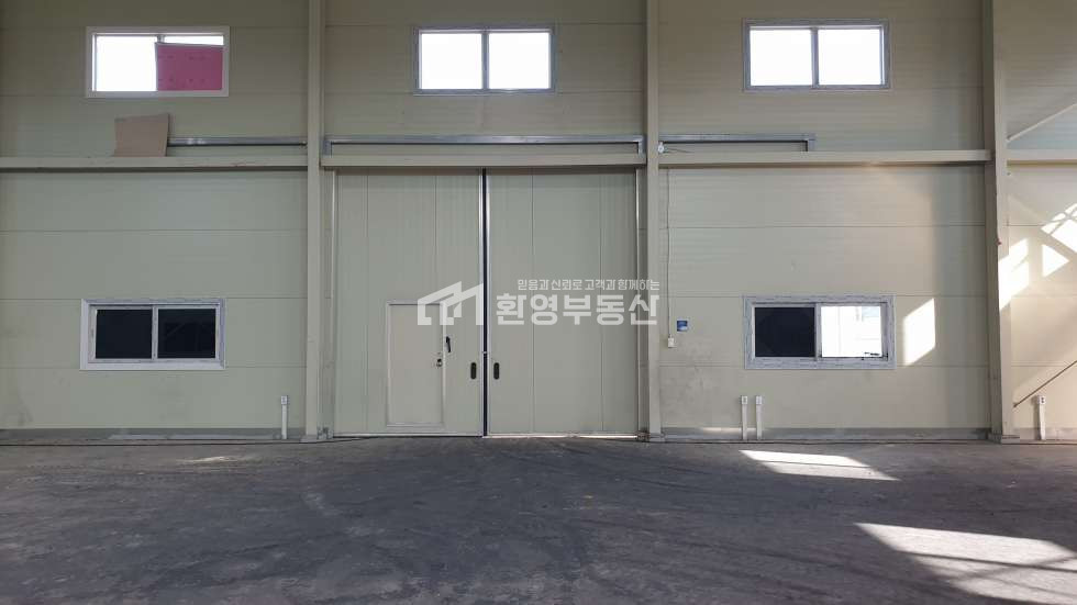 경기 고양일산동구 성석동 40pt컨테이너진입,설문ic부근 월세 매물번호 10571 사진 9