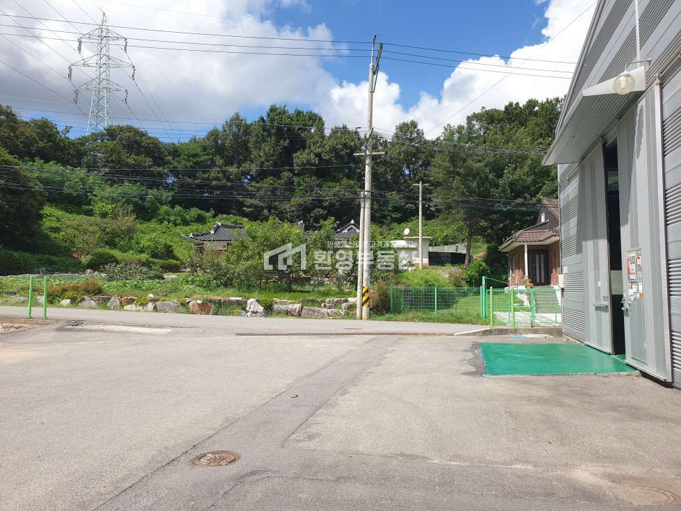 경기 고양일산동구 설문동 40pt컨테이너진입,사리현ic12분 월세 매물번호 10573 사진 2