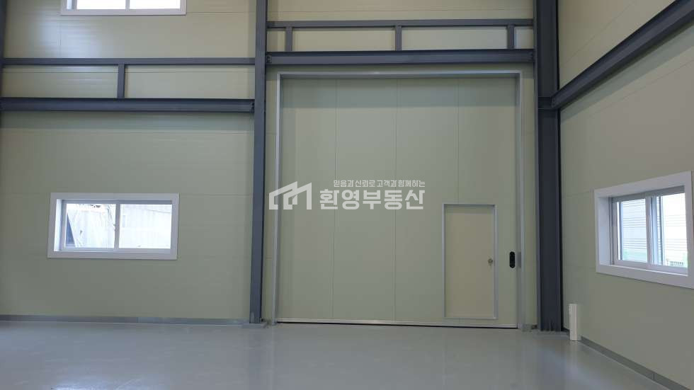 경기 파주시 조리읍 등원리 대로부근,40pt컨테이너진입,금촌ic부근 월세 매물번호 10578 사진 6