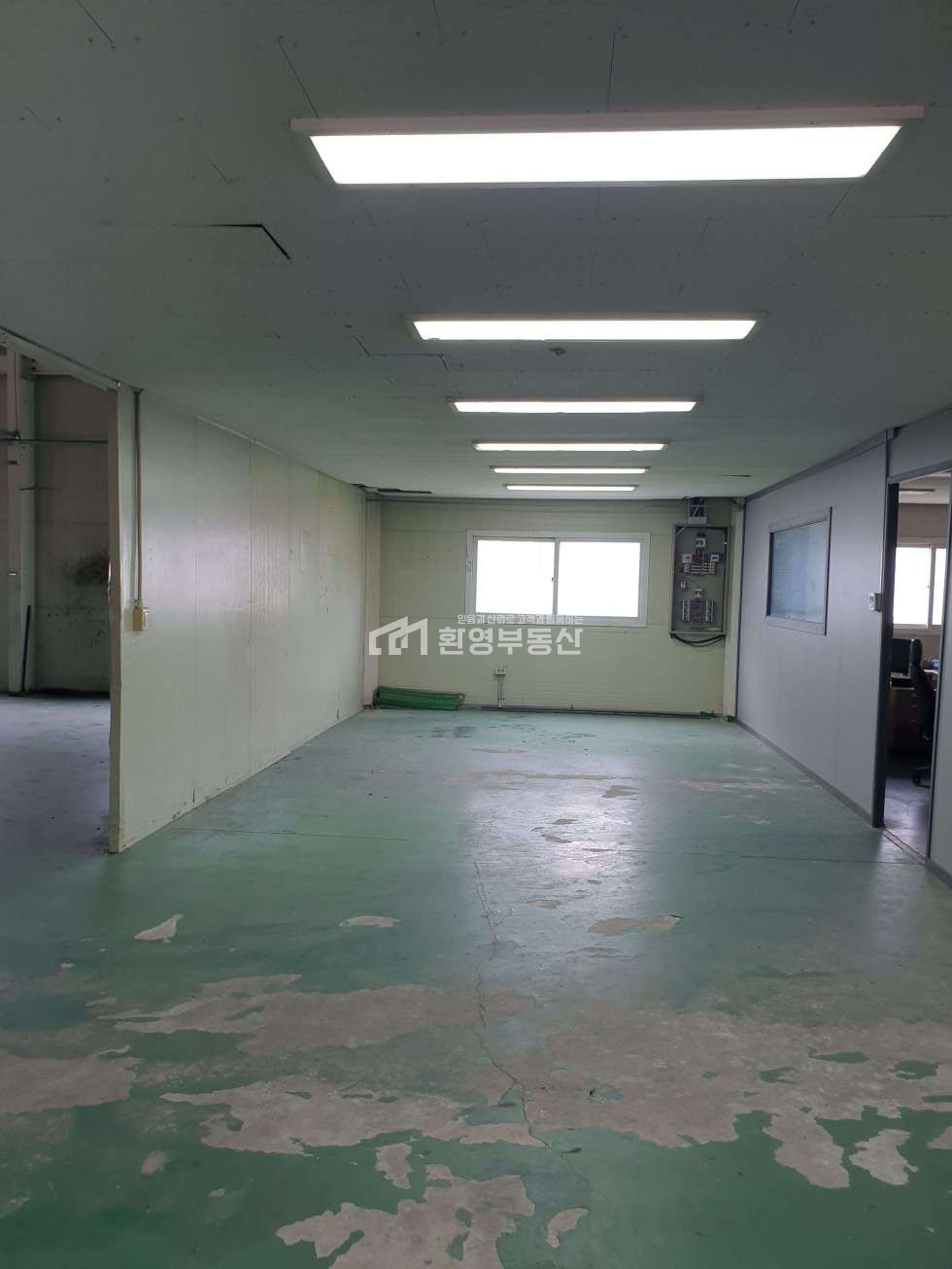 경기 파주시 조리읍 등원리 대로부근,40pt컨테이너진입,금촌ic부근 월세 매물번호 10578 사진 19