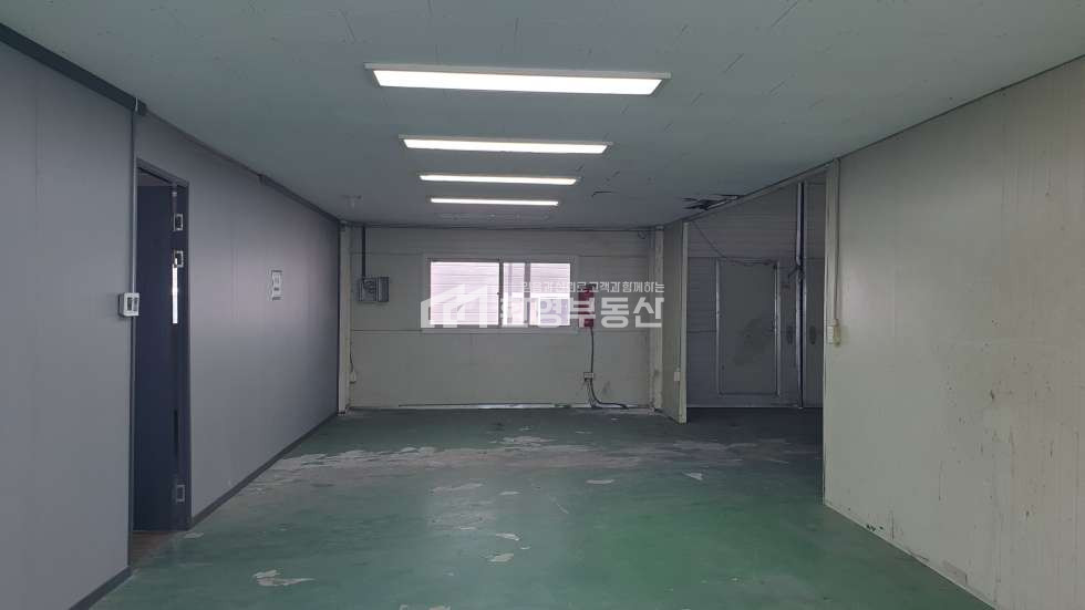 경기 파주시 조리읍 등원리 대로부근,40pt컨테이너진입,금촌ic부근 월세 매물번호 10578 사진 20