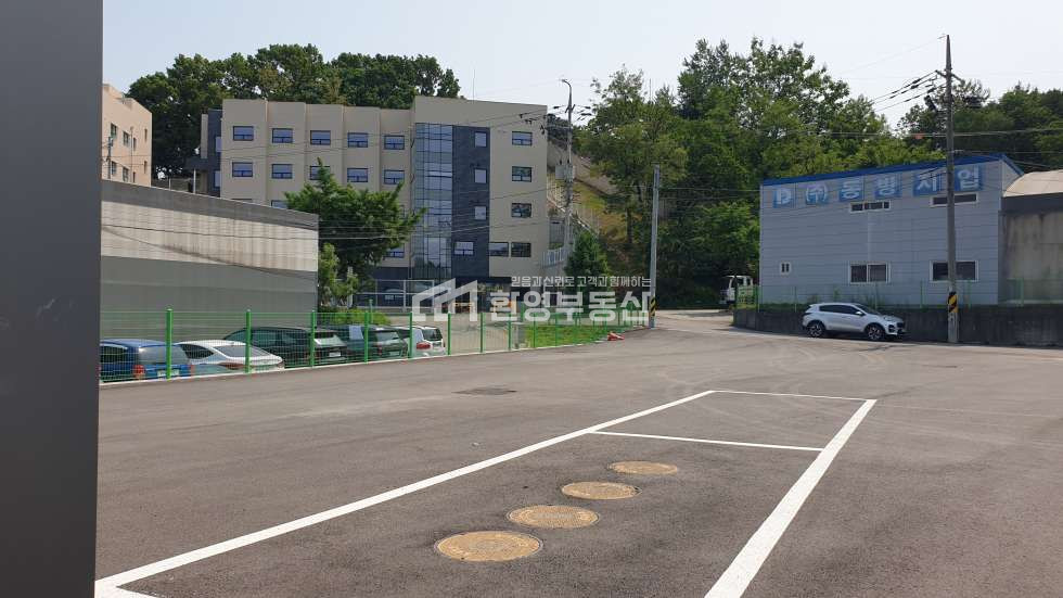 경기 파주시 조리읍 등원리 대로부근,40pt컨테이너진입,금촌ic부근 월세 매물번호 10578 사진 24