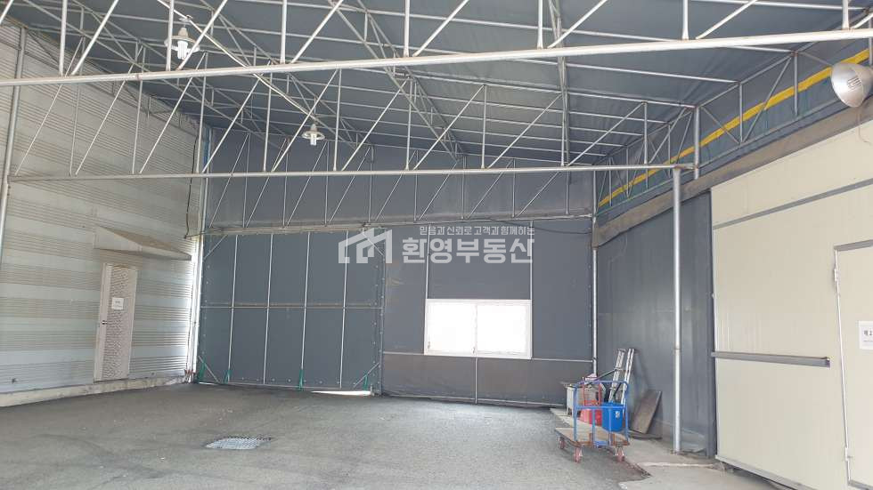 경기 파주시 조리읍 등원리 대로부근,40pt컨테이너진입,금촌ic부근 월세 매물번호 10578 사진 27