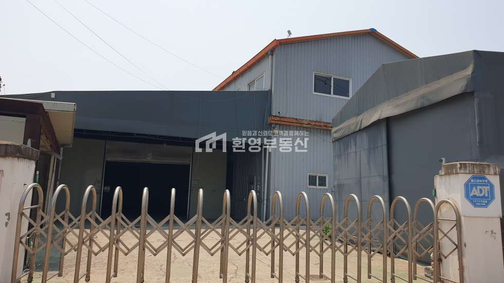 경기 파주시 조리읍 등원리 금촌ic부근 월세 매물번호 10579 사진 1