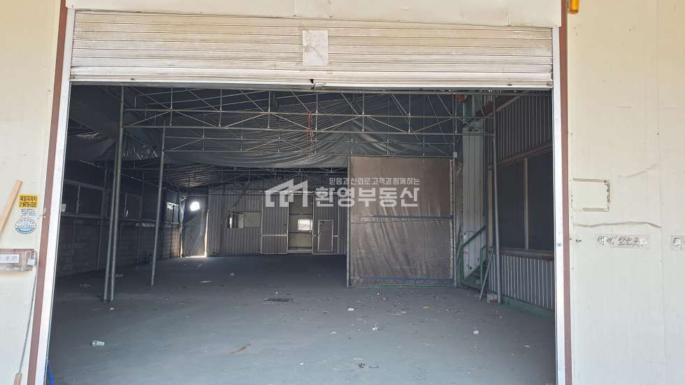 경기 파주시 조리읍 등원리 금촌ic부근 월세 매물번호 10579 사진 4
