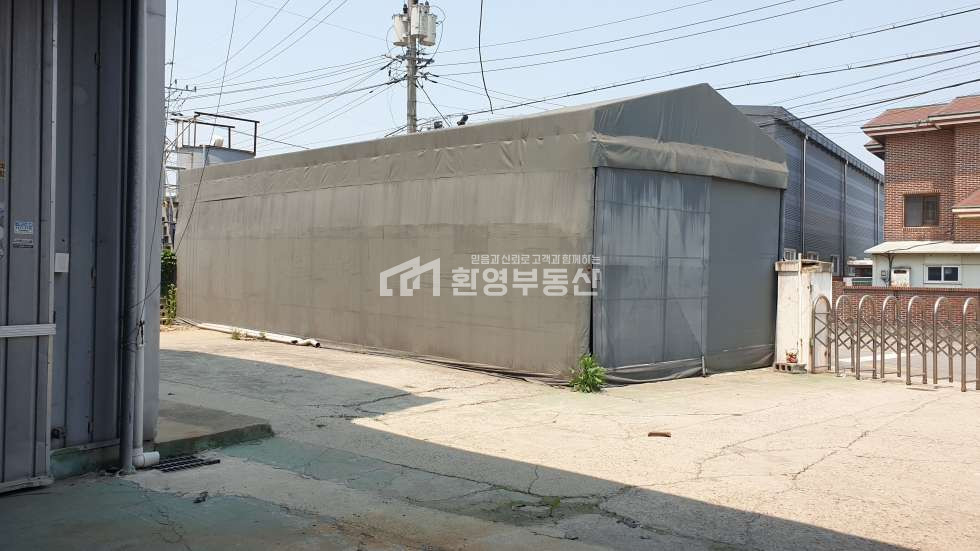 경기 파주시 조리읍 등원리 금촌ic부근 월세 매물번호 10579 사진 7