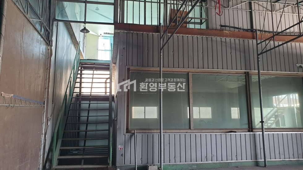 경기 파주시 조리읍 등원리 금촌ic부근 월세 매물번호 10579 사진 8