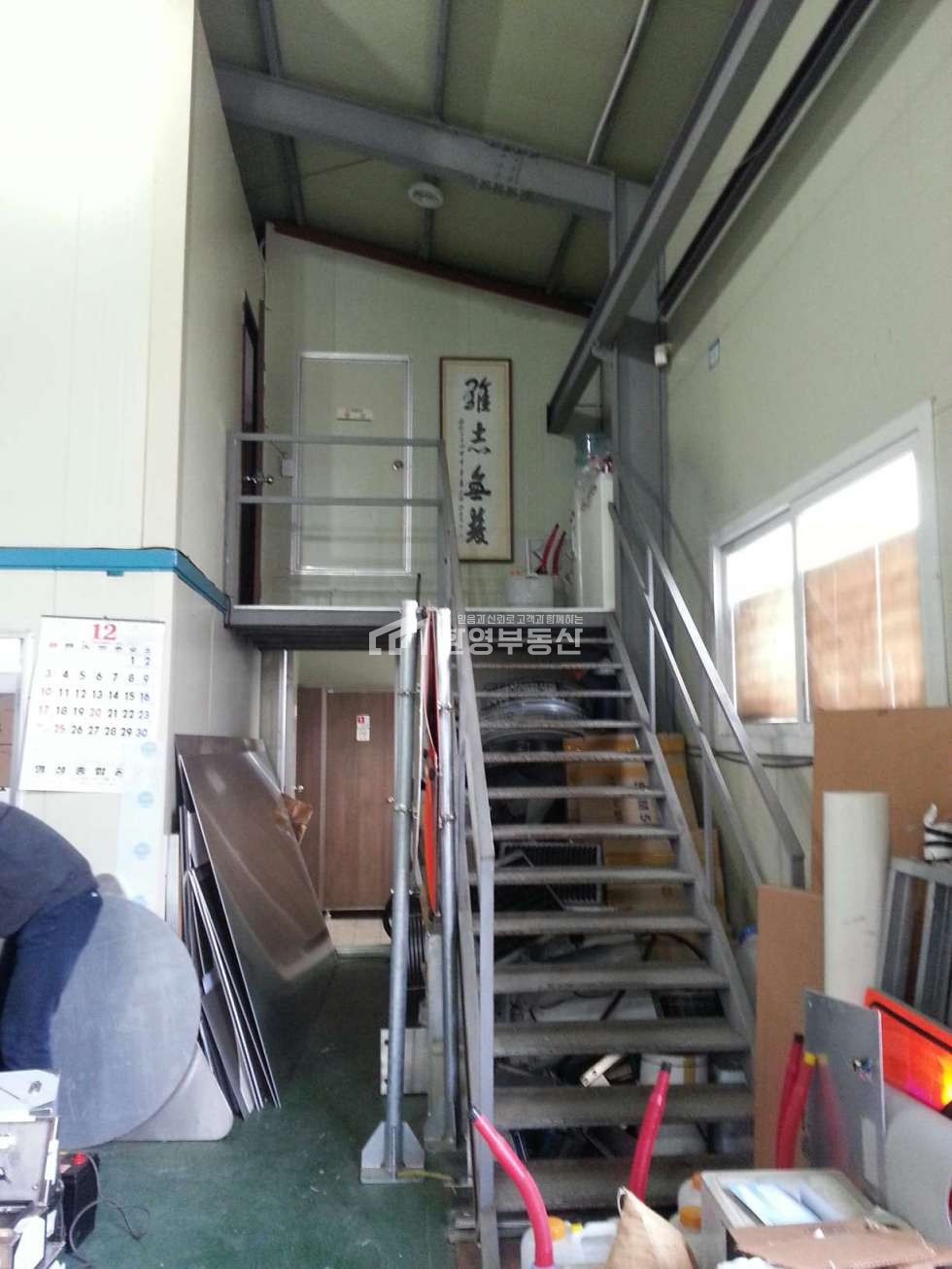 경기 고양일산동구 문봉동 단독마당,대형차진입,설문ic7분 월세 매물번호 10520 사진 5