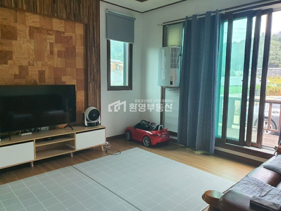 경기 가평군 설악면 위곡리 2차선부근, 단독주택 매매 매물번호 10580 사진 4