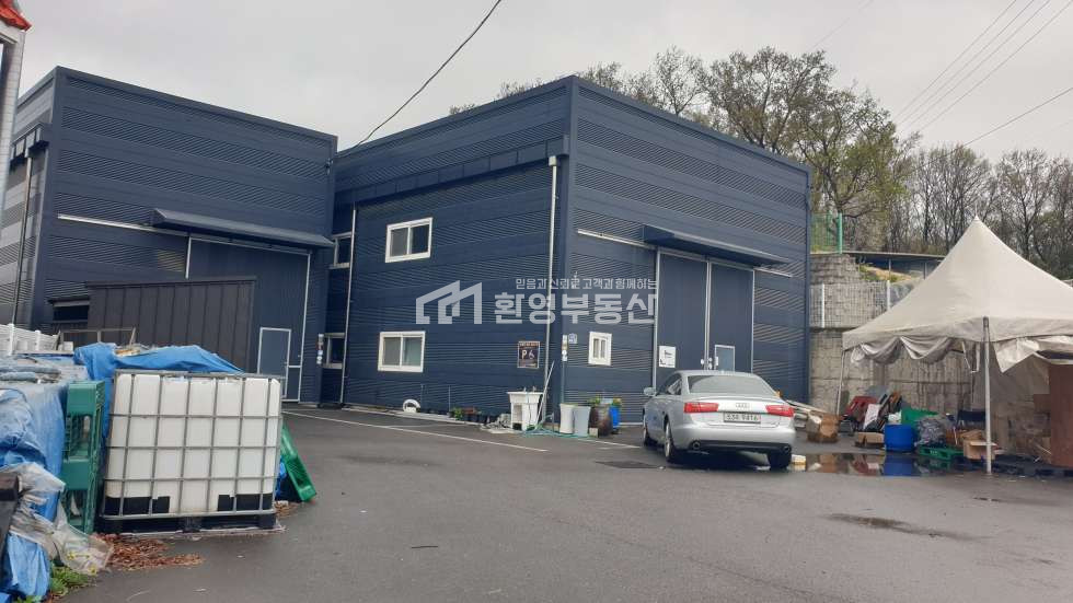 경기 고양일산동구 문봉동 대형차진입,사리현ic7분 매매 매물번호 10533 사진 4