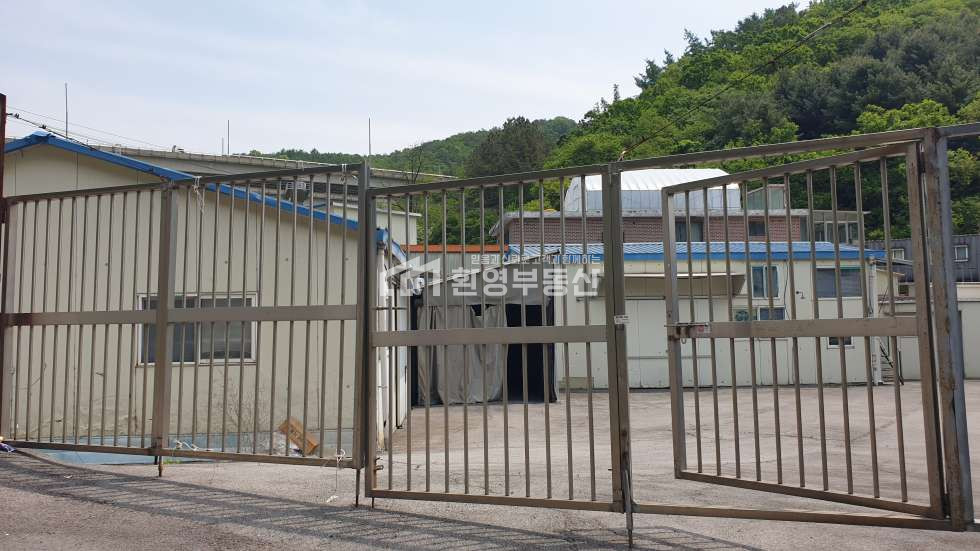 경기 파주시 법원읍 대능리 대형차지입 매매 매물번호 10558 사진 1