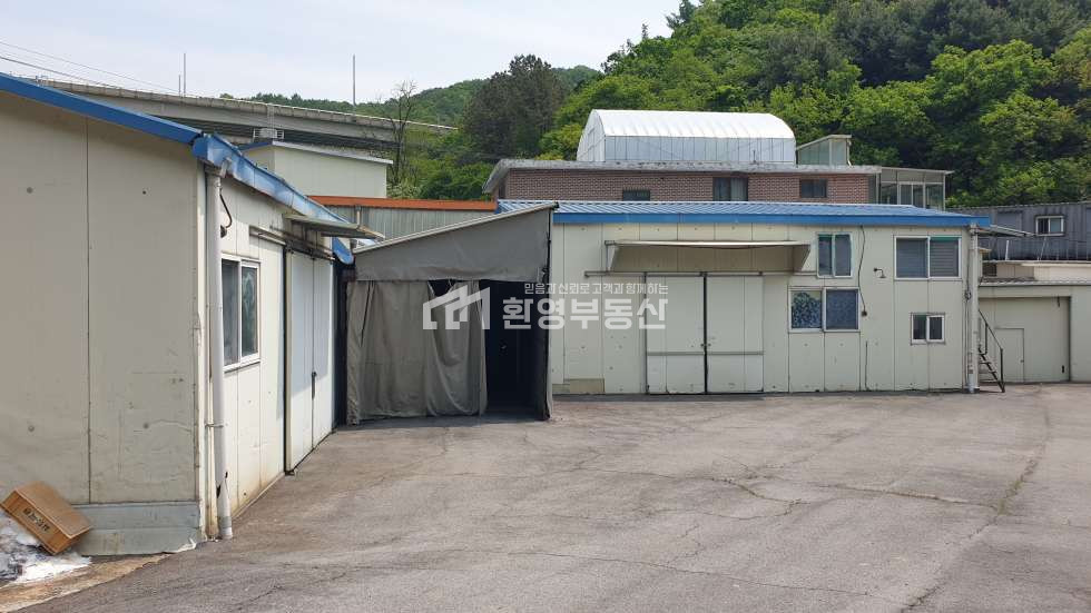 경기 파주시 법원읍 대능리 대형차지입 매매 매물번호 10558 사진 2
