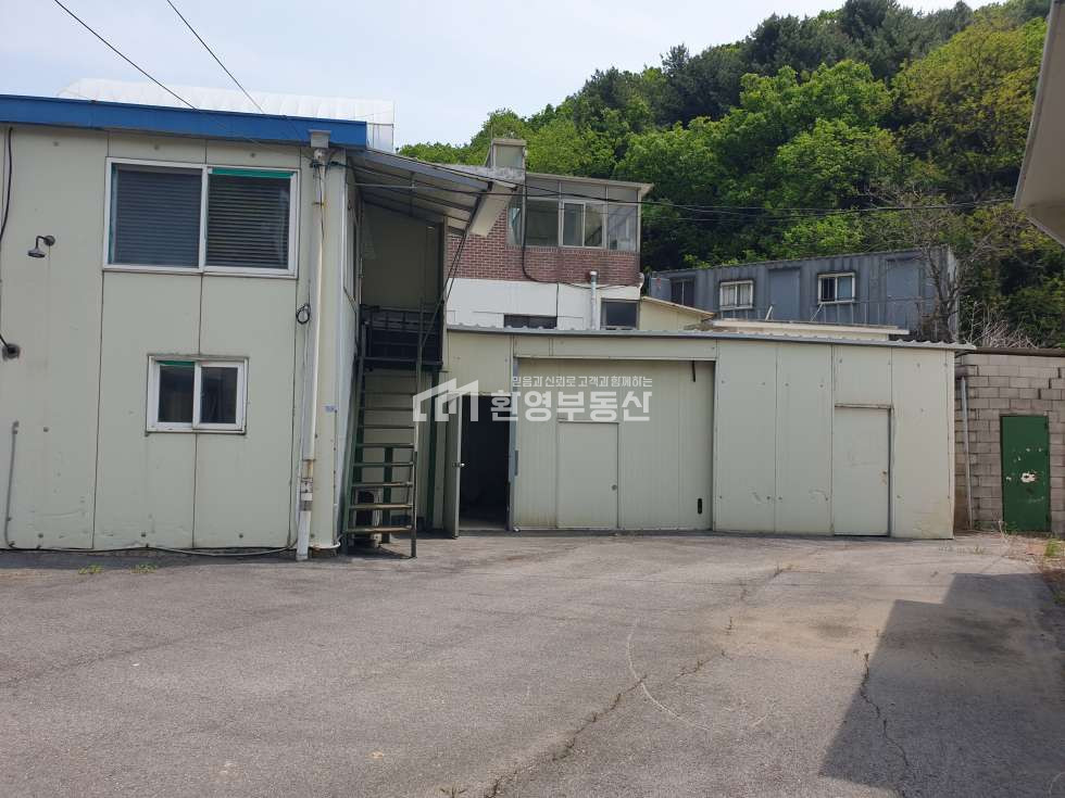 경기 파주시 법원읍 대능리 대형차지입 매매 매물번호 10558 사진 10