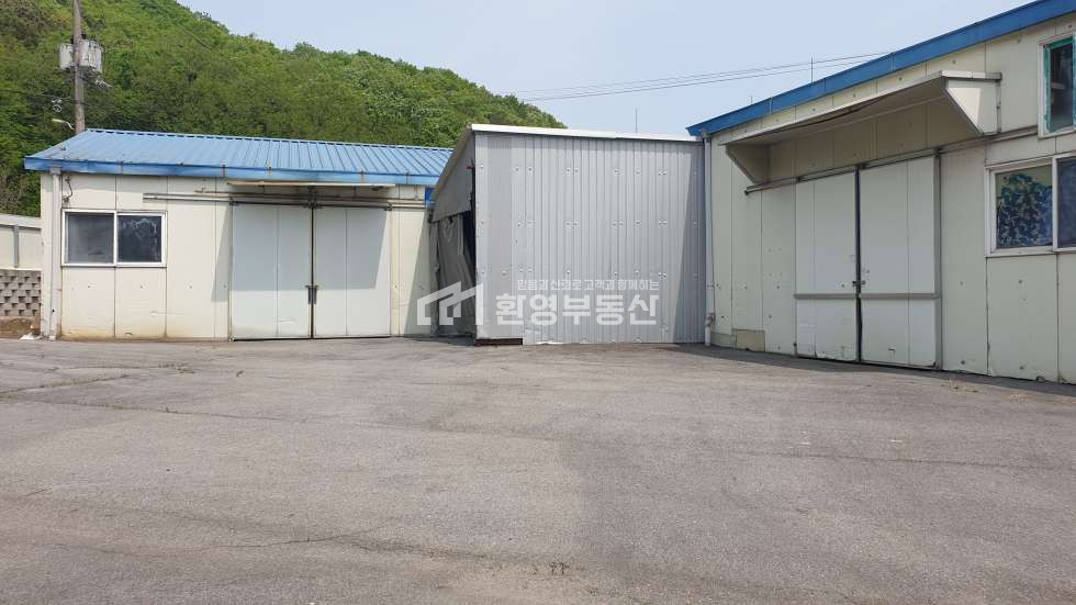경기 파주시 법원읍 대능리 대형차지입 매매 매물번호 10558 사진 11