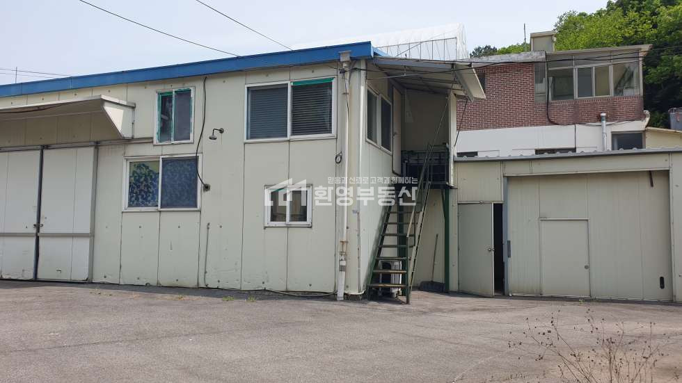 경기 파주시 법원읍 대능리 대형차지입 매매 매물번호 10558 사진 13