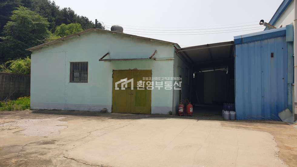 경기 파주시 법원읍 대능리 대형차지입 매매 매물번호 10558 사진 14
