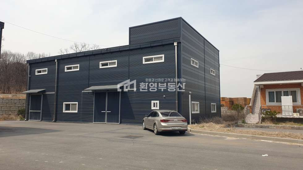 경기 파주시 광탄면 창만리 대형차, 매매 매물번호 10547 사진 2