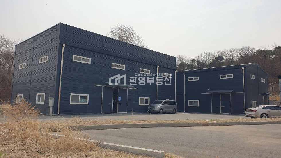 경기 파주시 광탄면 창만리 대형차, 매매 매물번호 10547 사진 3