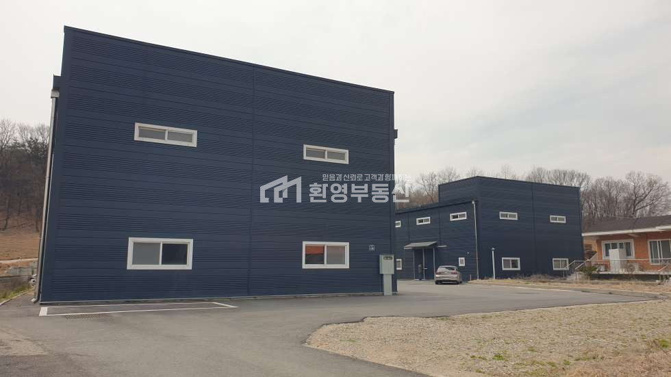 경기 파주시 광탄면 창만리 대형차, 매매 매물번호 10547 사진 13