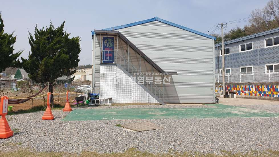 경기 고양일산동구 성석동 2차선부근, 설문ic7분 매매 매물번호 10527 사진 2
