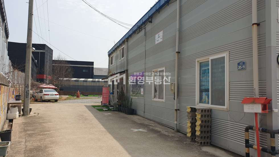 경기 고양일산동구 성석동 2차선부근, 설문ic7분 매매 매물번호 10527 사진 3