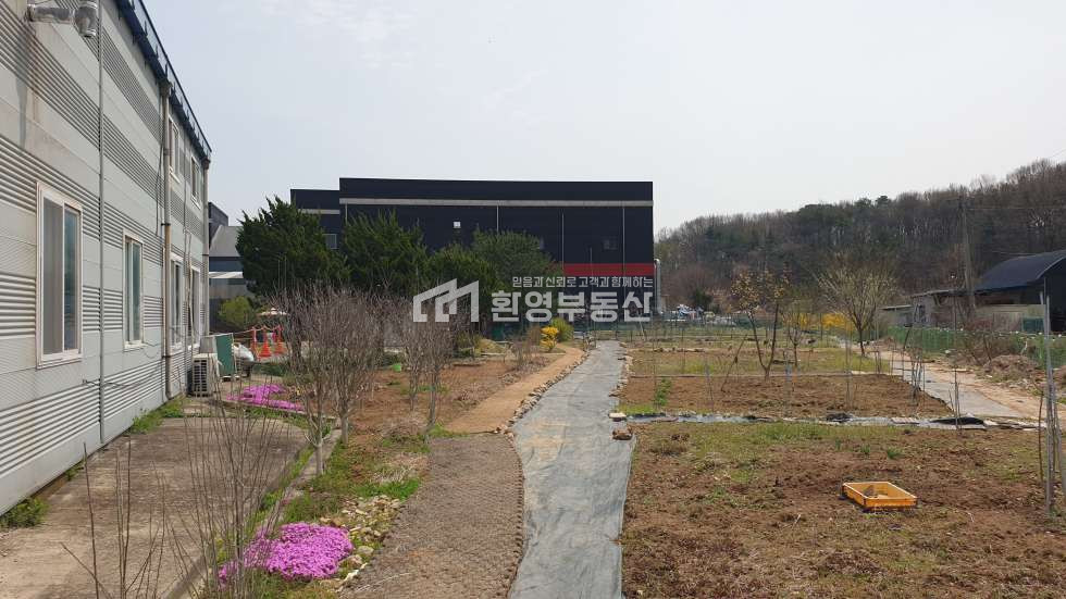 경기 고양일산동구 성석동 2차선부근, 설문ic7분 매매 매물번호 10527 사진 5