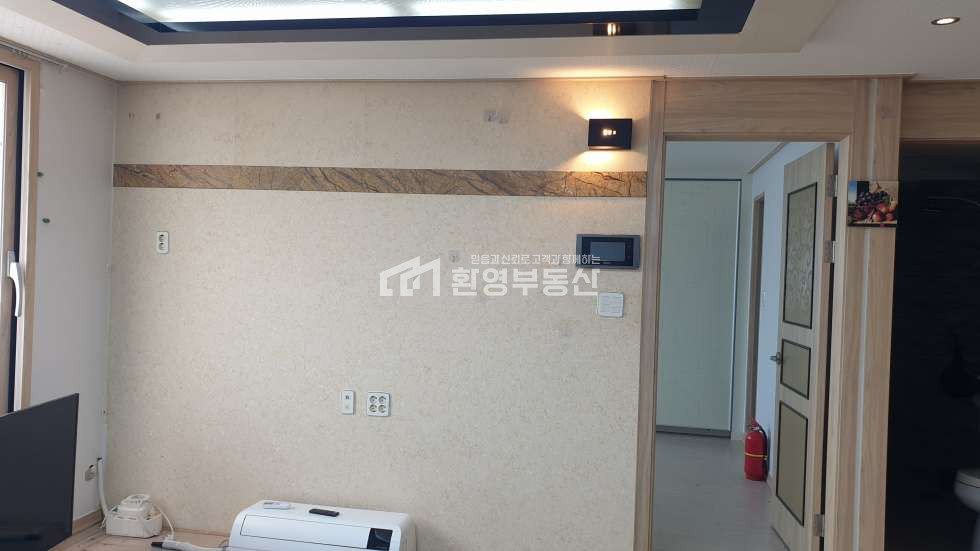 경기 고양일산동구 문봉동 2차선,대중교통편리, 매매 매물번호 10522 사진 2