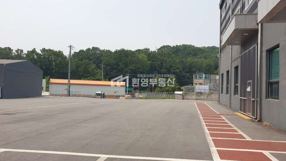 경기 고양일산동구 성석동 40pt컨테이너진입,설문ic5 분 월세 매물번호 10574 사진 2