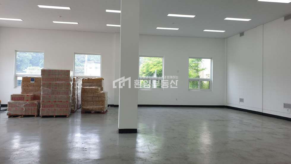 경기 고양일산동구 성석동 40pt컨테이너진입,설문ic5 분 월세 매물번호 10574 사진 4
