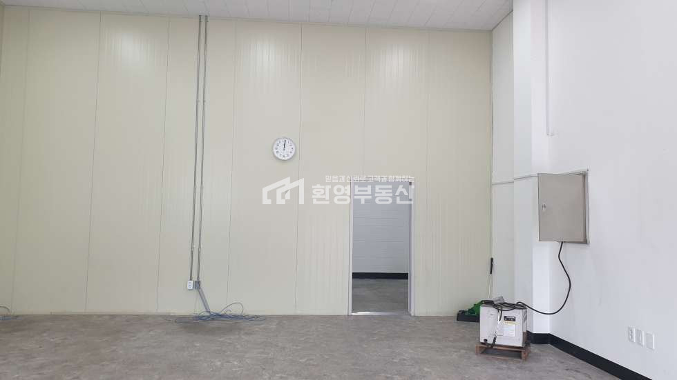 경기 고양일산동구 성석동 40pt컨테이너진입,설문ic5 분 월세 매물번호 10574 사진 10
