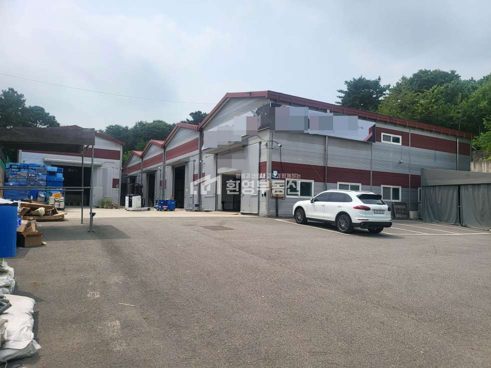 경기 고양일산동구 성석동 2차선접,40pt컨테이너, 단독마당 월세 매물번호 10334 사진 3