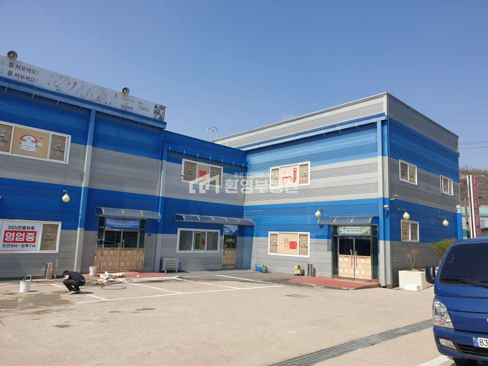 경기 고양일산동구 성석동 복층구조,설문ic부근 월세 매물번호 10524 사진 2