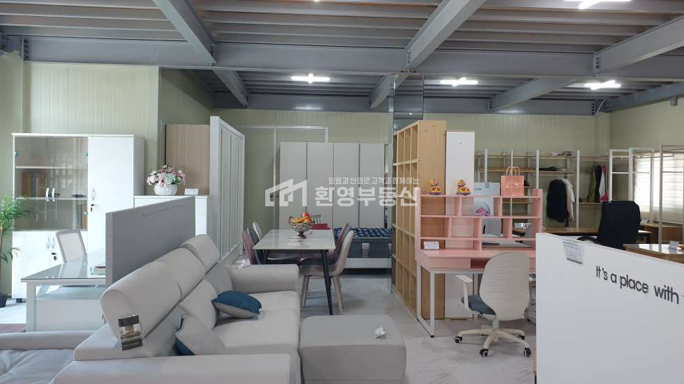 경기 고양일산동구 성석동 복층구조,설문ic부근 월세 매물번호 10524 사진 4