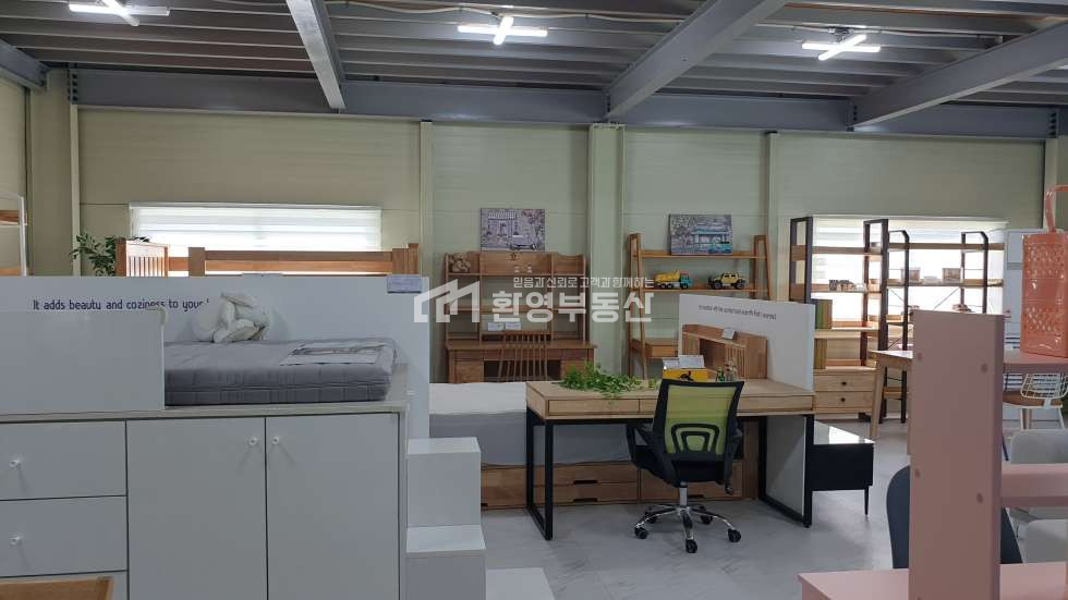 경기 고양일산동구 성석동 복층구조,설문ic부근 월세 매물번호 10524 사진 5