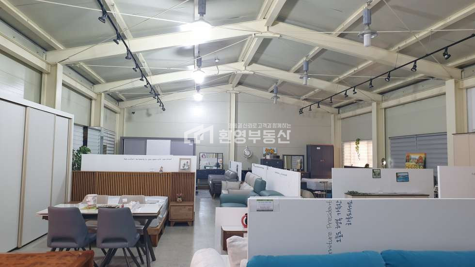 경기 고양일산동구 성석동 복층구조,설문ic부근 월세 매물번호 10524 사진 12