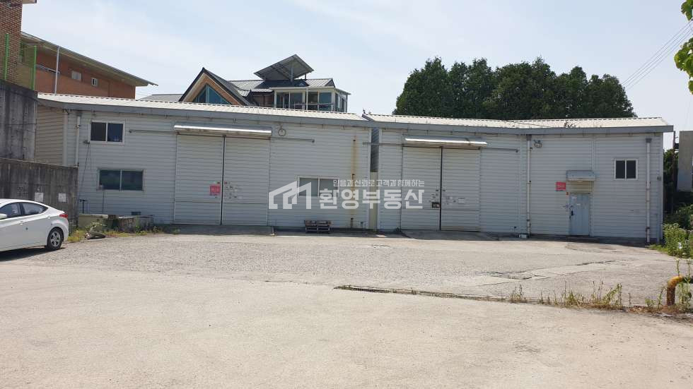 경기 고양일산동구 성석동 대형차진입, 매매 매물번호 10590 사진 1